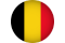 Drapeau Belgique