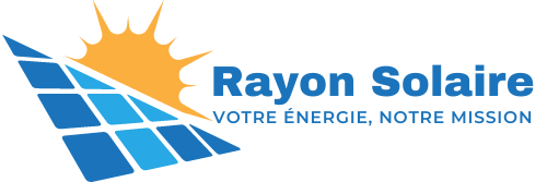 logo rayon solaire